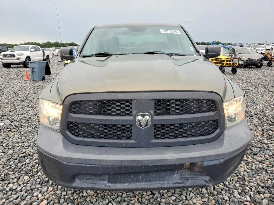 2015 RAM 1500 ST  