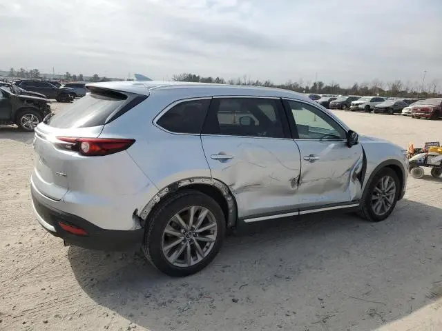 2020 MAZDA CX-9 GRAND TOURING