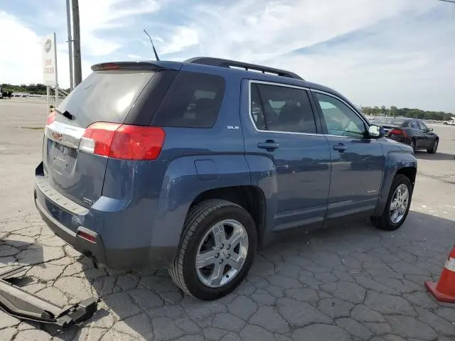 2012 GMC TERRAIN SLE  