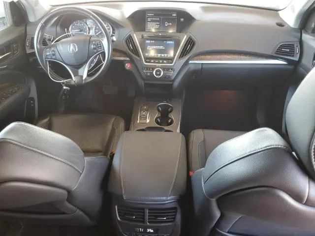 2019 ACURA MDX TECHNOLOGY  