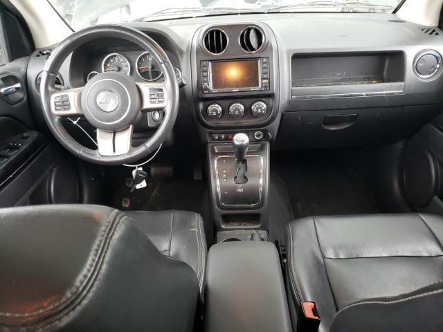 2012 JEEP COMPASS LIMITED