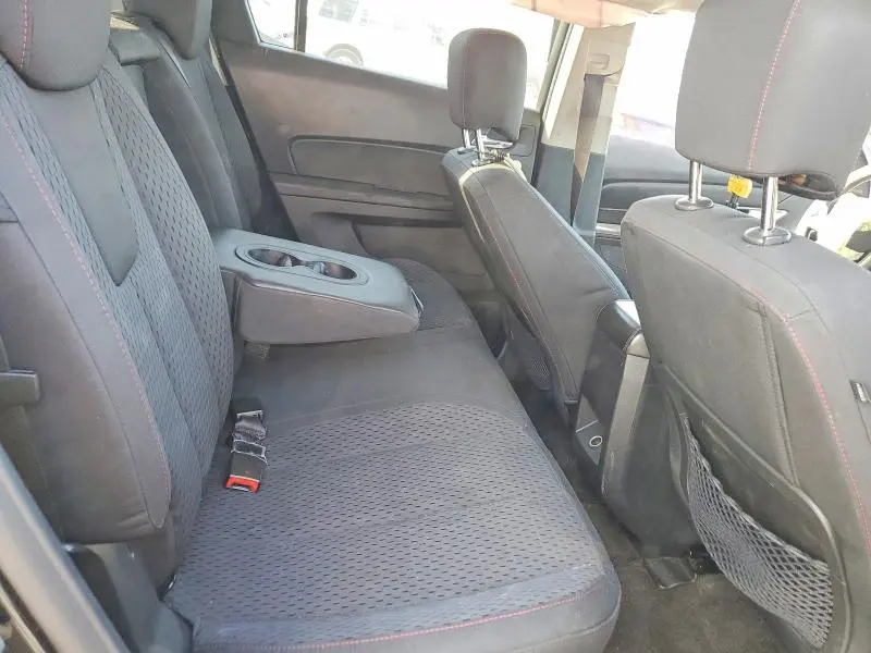 2011 GMC TERRAIN SLE  