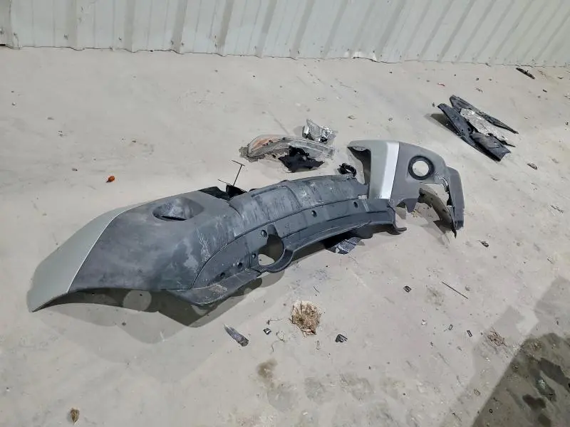 2018 NISSAN FRONTIER S  