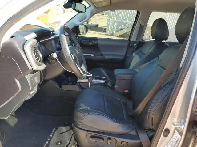 2021 TOYOTA TACOMA DOUBLE CAB  