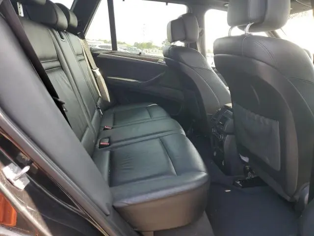 2013 BMW X5 XDRIVE50I  