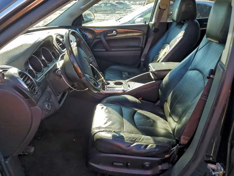 2014 BUICK ENCLAVE   