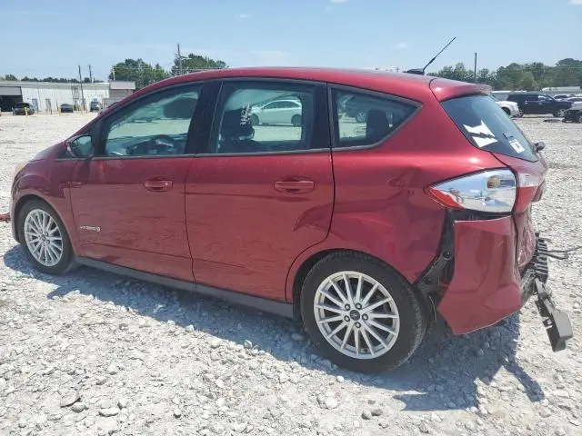 2013 FORD C-MAX SE  