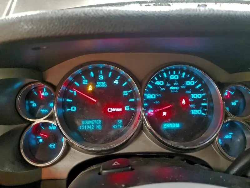 2013 GMC SIERRA K1500 SLE  