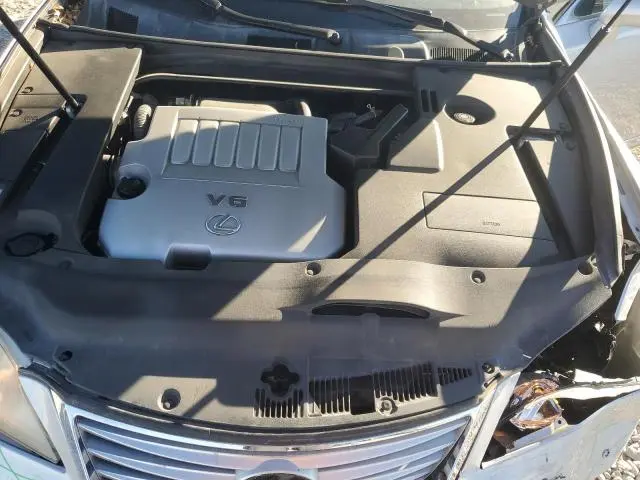 2010 LEXUS ES 350  