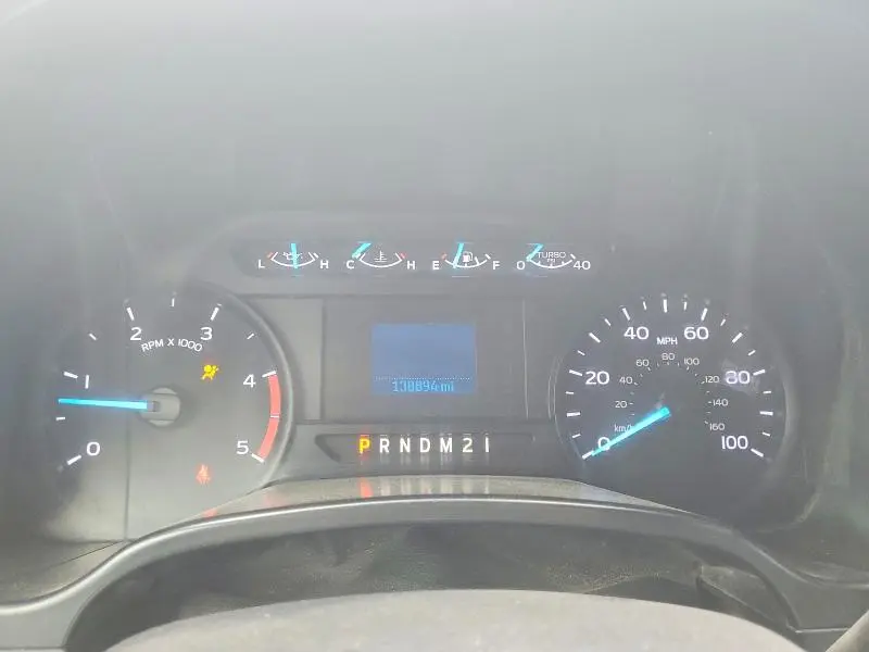2019 FORD F350 SUPER DUTY  