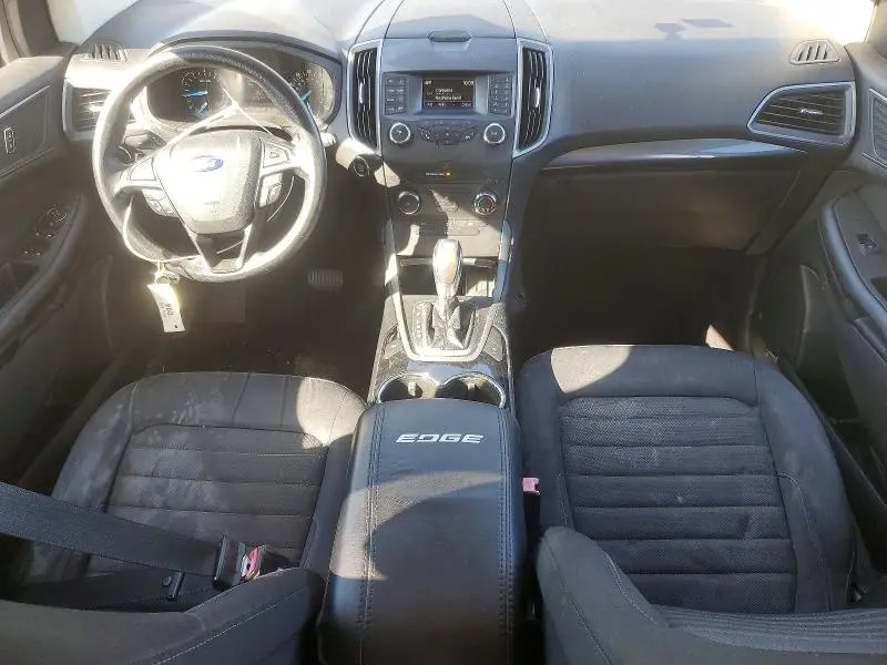 2017 FORD EDGE SE  