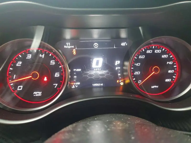 2020 DODGE CHARGER SCAT PACK  