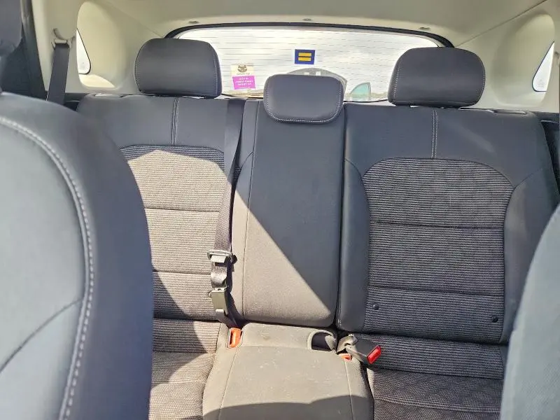 2021 KIA NIRO LX  