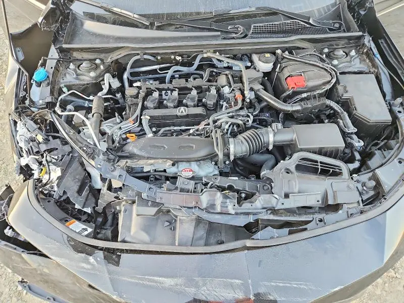 2025 ACURA INTEGRA A-SPEC  