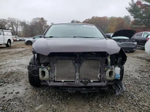 2012 SUBARU IMPREZA PREMIUM  