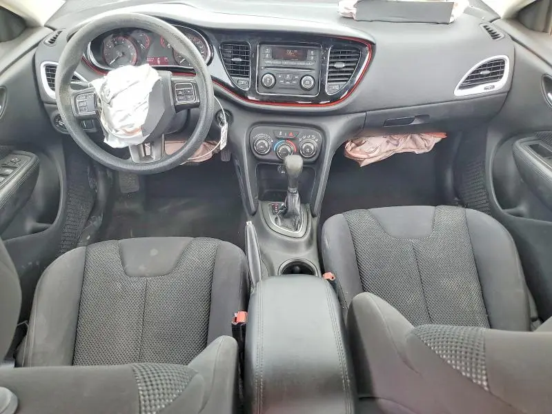 2016 DODGE DART SXT SPORT  