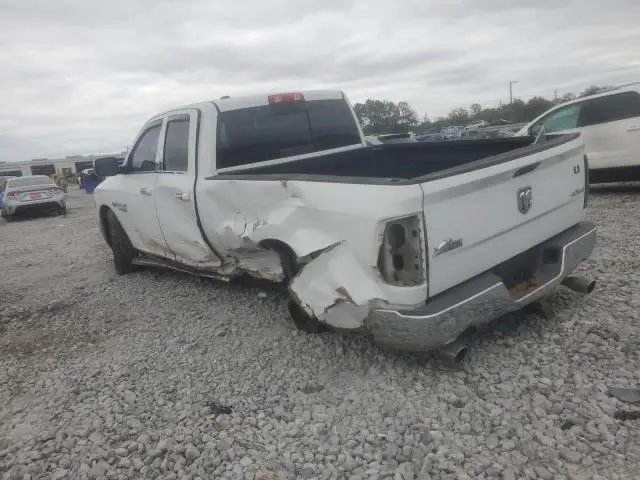 2014 RAM 1500 SLT