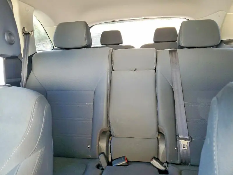 2020 KIA SORENTO S  