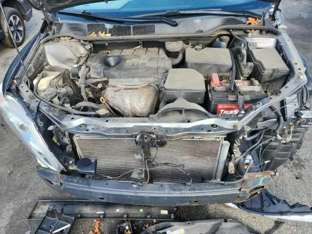 2013 TOYOTA VENZA LE  