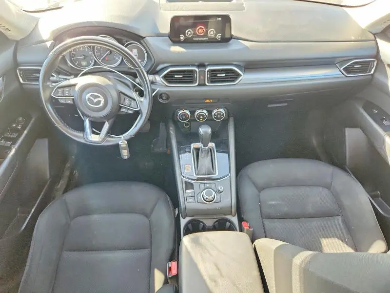 2018 MAZDA CX-5 SPORT  
