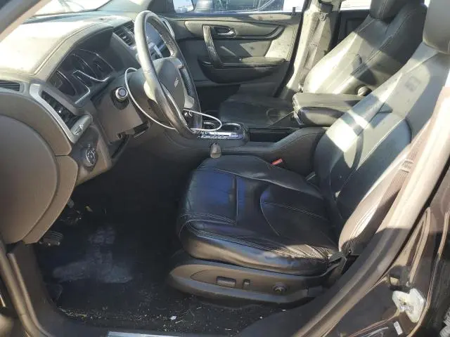 2013 GMC ACADIA SLT-1