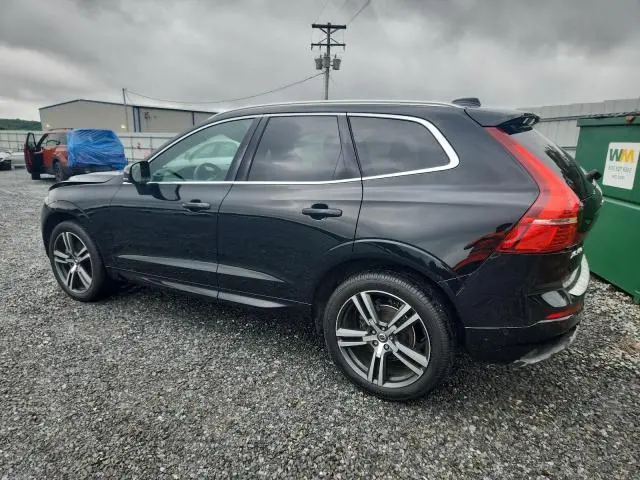 2019 VOLVO XC60 T5  