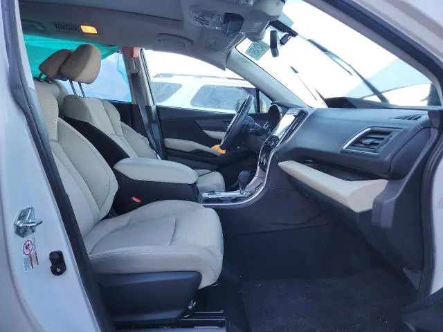 2019 SUBARU ASCENT PREMIUM  