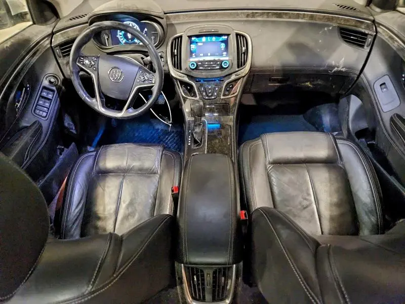 2015 BUICK LACROSSE   