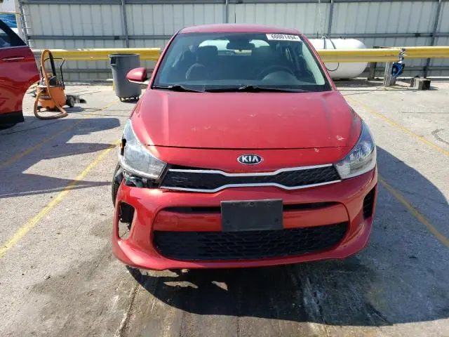 2018 KIA RIO LX