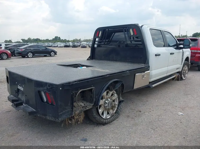 2024 FORD F-250 XL