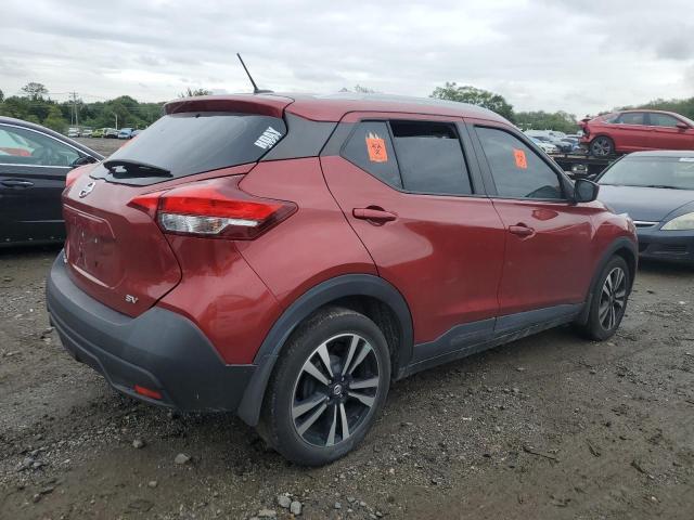 2018 NISSAN KICKS S