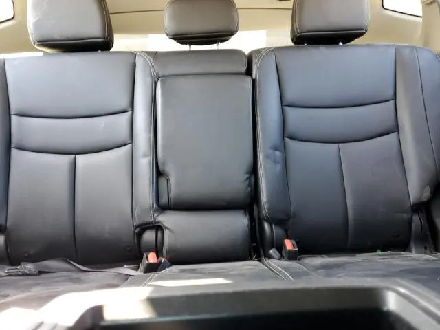 2022 NISSAN MURANO SV  