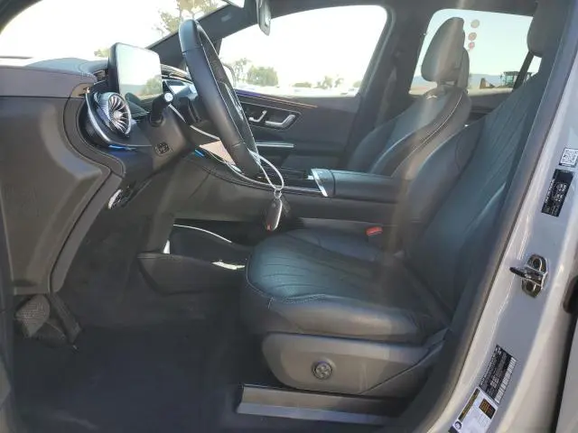 2023 MERCEDES-BENZ EQE SUV 500 4MATIC  