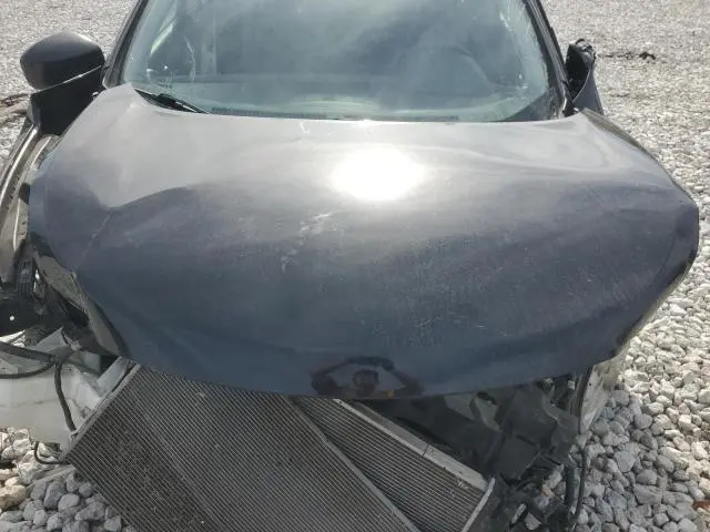 2010 NISSAN MURANO S  