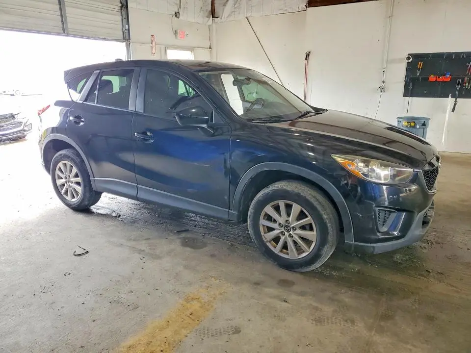 2014 MAZDA CX-5 SPORT  