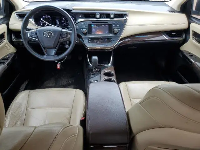 2014 TOYOTA AVALON BASE  