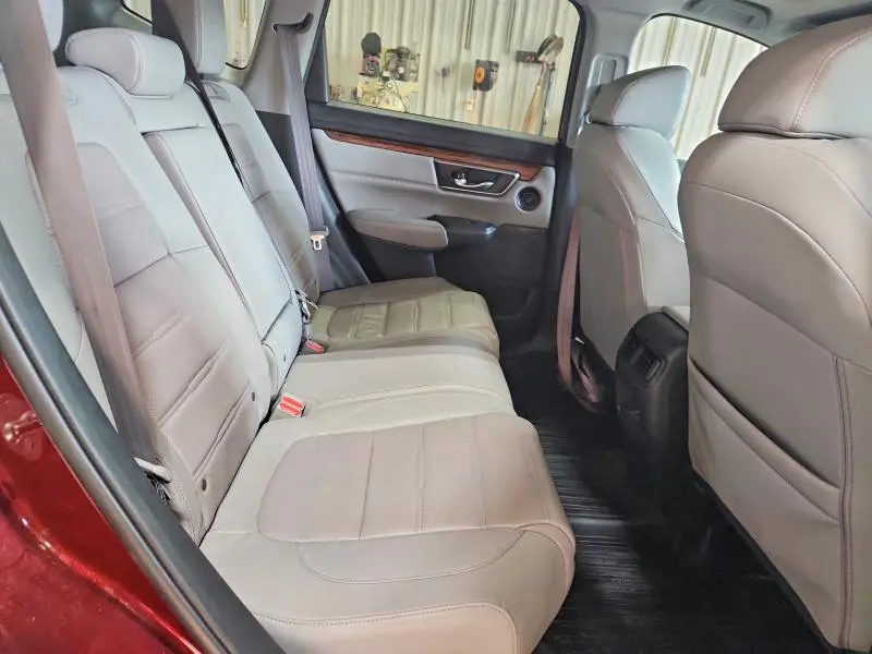 2019 HONDA CR-V EXL  
