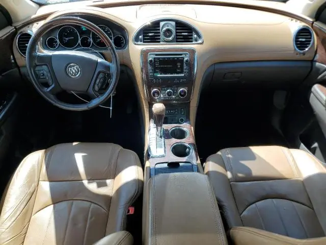 2017 BUICK ENCLAVE   