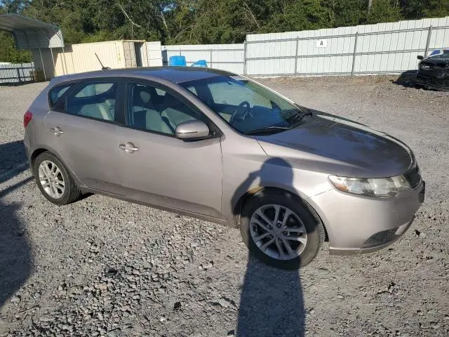 2011 KIA FORTE EX
