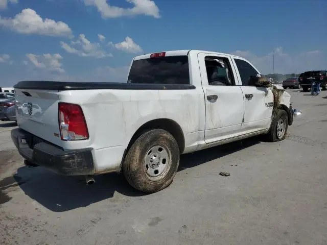 2018 RAM 1500 ST  