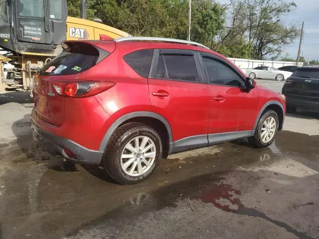 2014 MAZDA CX-5 TOURING  