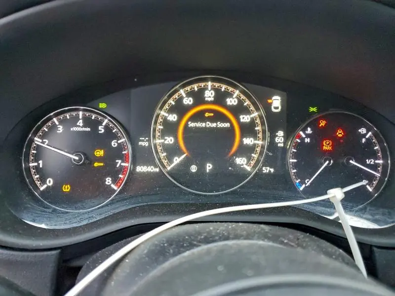 2023 MAZDA CX-30 SELECT  