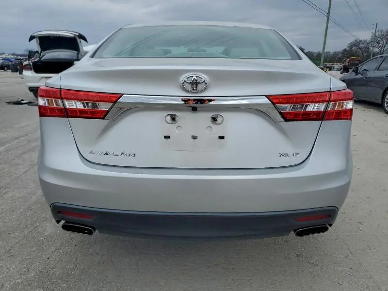 2014 TOYOTA AVALON BASE  