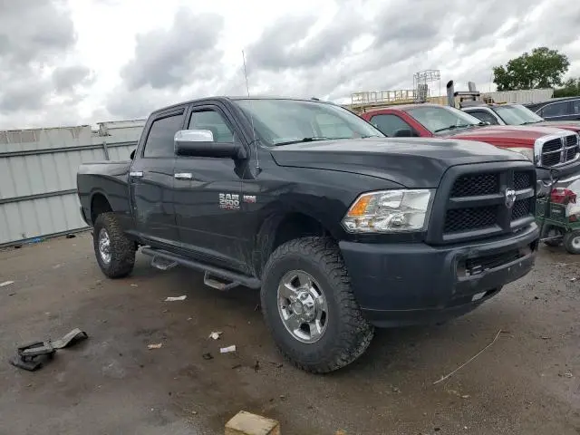 2015 RAM 2500 ST  