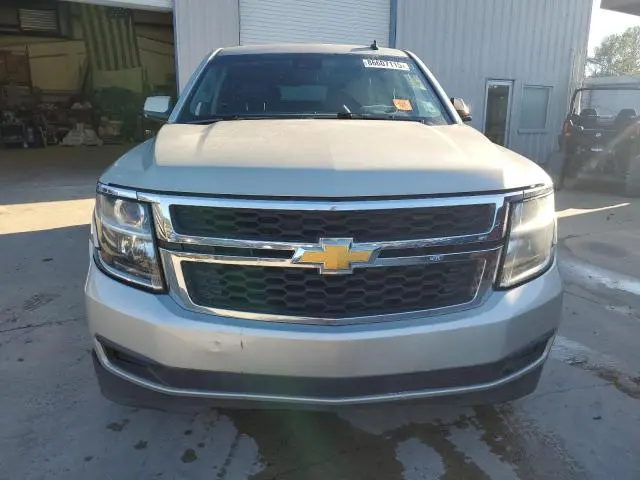 2015 CHEVROLET SUBURBAN C1500 LT  