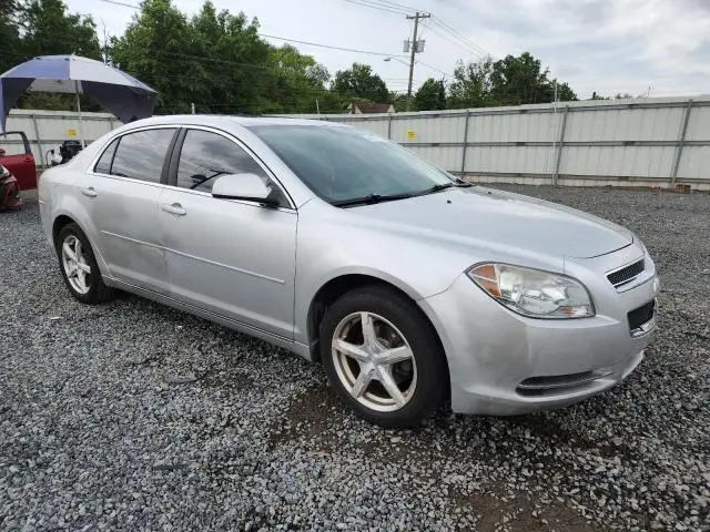 2010 CHEVROLET MALIBU 2LT  