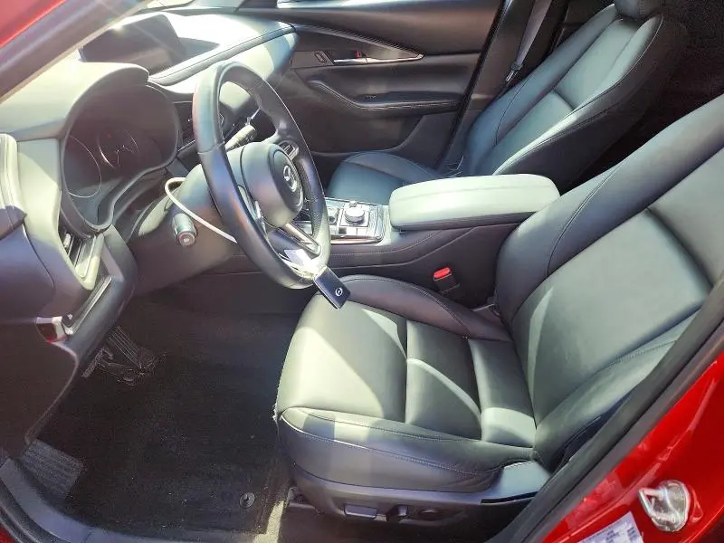 2021 MAZDA CX-30 PREFERRED  