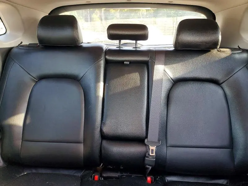 2018 HYUNDAI KONA SEL  