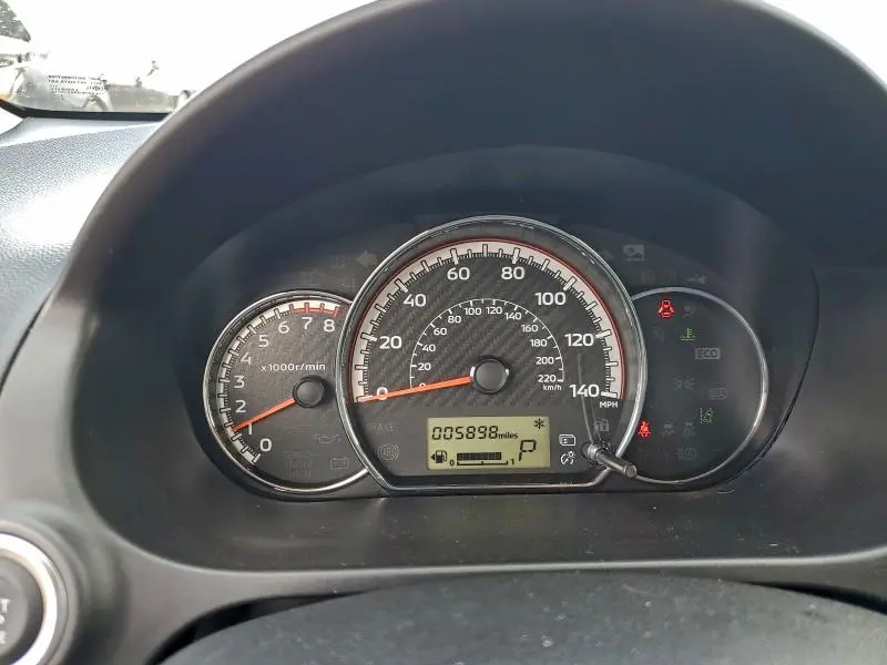 2024 MITSUBISHI MIRAGE SE  