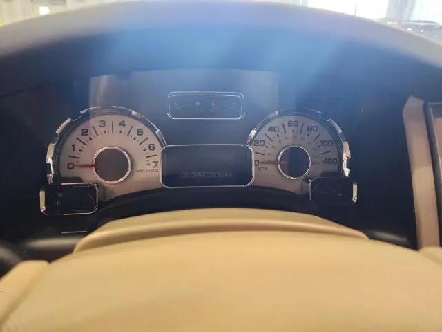 2011 FORD EXPEDITION XLT  